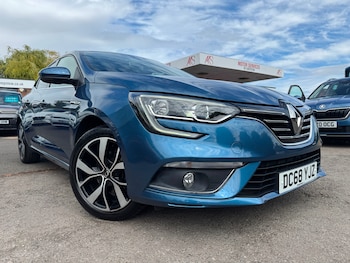 Used Renault Megane 2019 for sale - 79433766: Photo