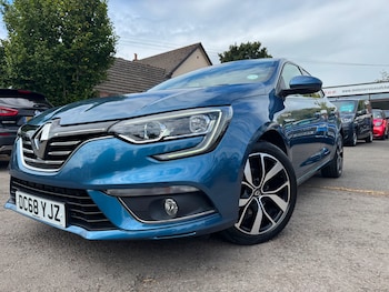 Used Renault Megane 2019 for sale - 79433766: Photo