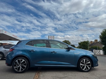 Used Renault Megane 2019 for sale - 79433766: Photo
