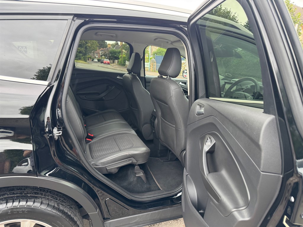 Vehicle 29