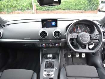 Used Audi A3 2019 for sale - 75062967: Photo