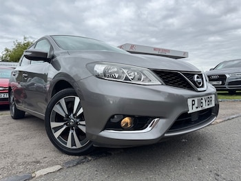 Used Nissan Pulsar 2016 for sale - 78823811: Photo