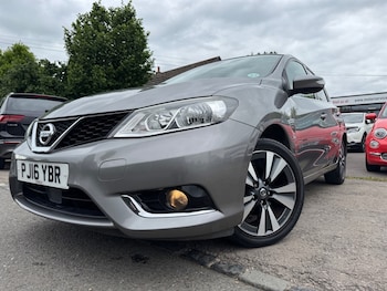 Used Nissan Pulsar 2016 for sale - 78823811: Photo