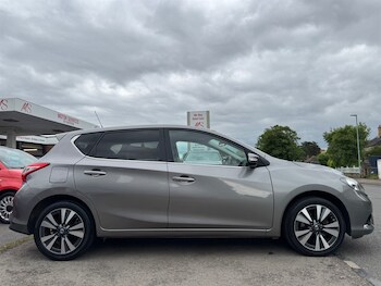 Used Nissan Pulsar 2016 for sale - 78823811: Photo