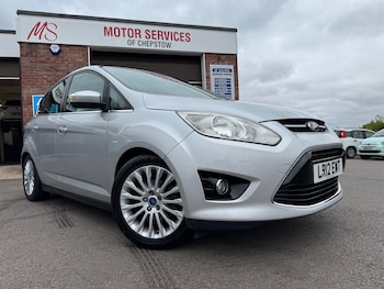 Used Ford C-Max 2012 for sale - 75648694: Photo