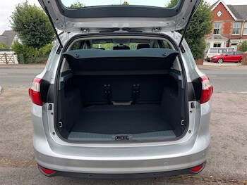 Used Ford C-Max 2012 for sale - 75648694: Photo