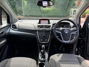 Used Vauxhall Mokka 2016 for sale - 78774005: Photo