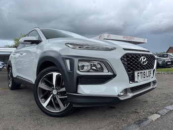 Used Hyundai KONA 2019 for sale - 78774025: Photo