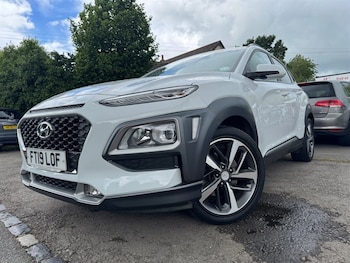 Used Hyundai KONA 2019 for sale - 78774025: Photo