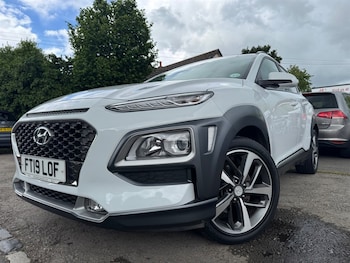 Used Hyundai KONA 2019 for sale - 78774025: Photo