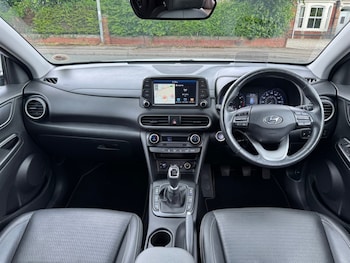 Used Hyundai KONA 2019 for sale - 78774025: Photo