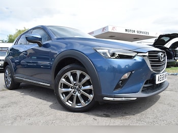 2019 - SPORT NAV PLUS 5-Door