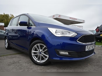 Ford - C-Max