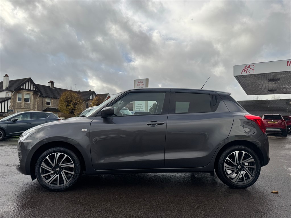 Used Suzuki Swift 2023 for sale - 76818096: Photo 10