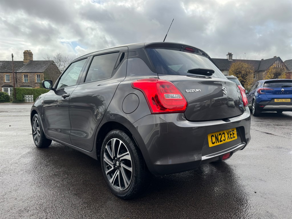 Used Suzuki Swift 2023 for sale - 76818096: Photo 11