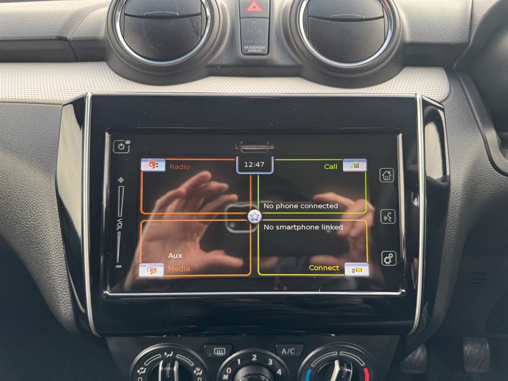 Used Suzuki Swift 2023 for sale - 76818096: Photo 13