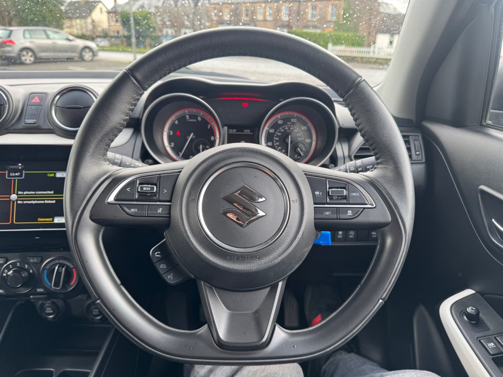 Used Suzuki Swift 2023 for sale - 76818096: Photo 14