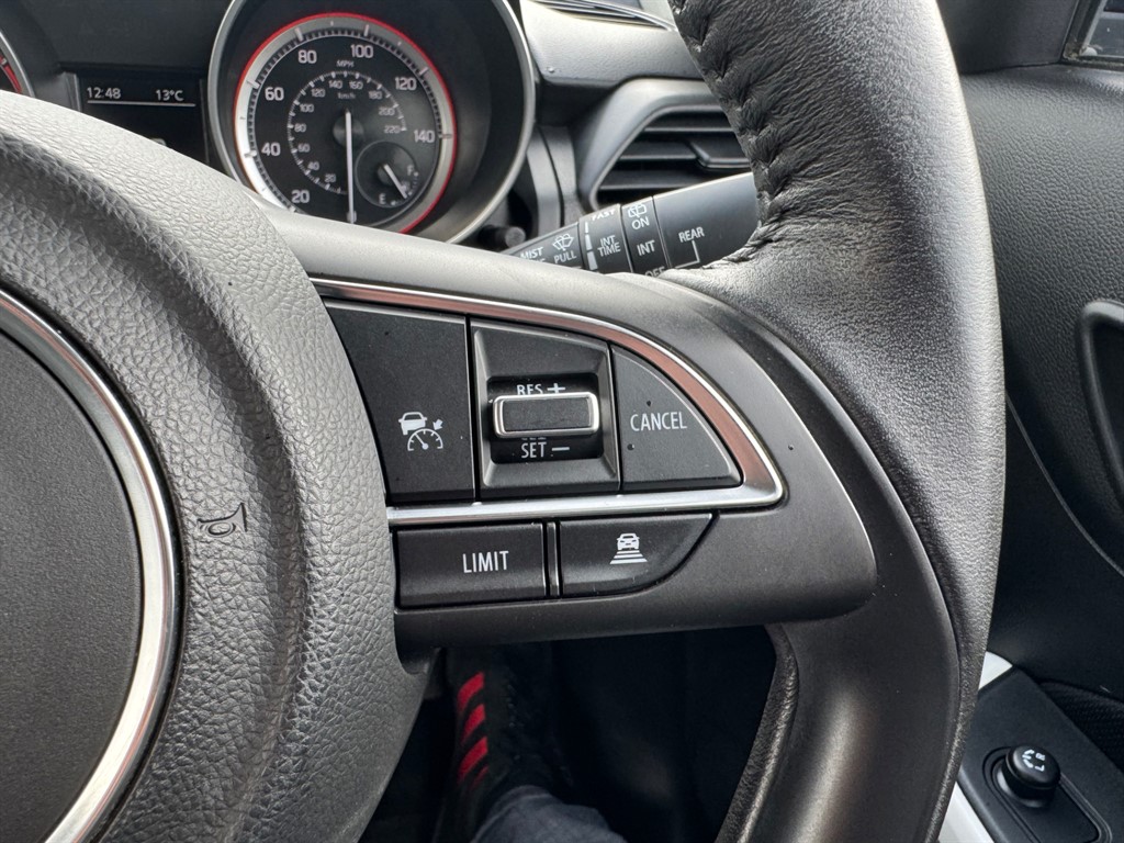 Used Suzuki Swift 2023 for sale - 76818096: Photo 15