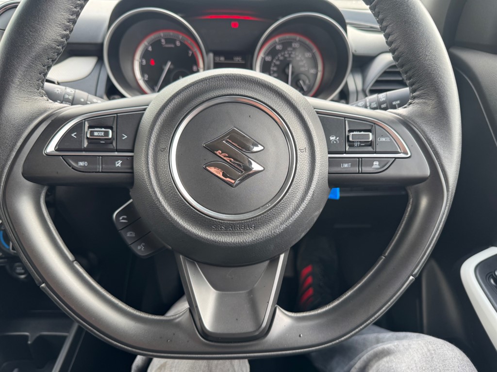 Used Suzuki Swift 2023 for sale - 76818096: Photo 16