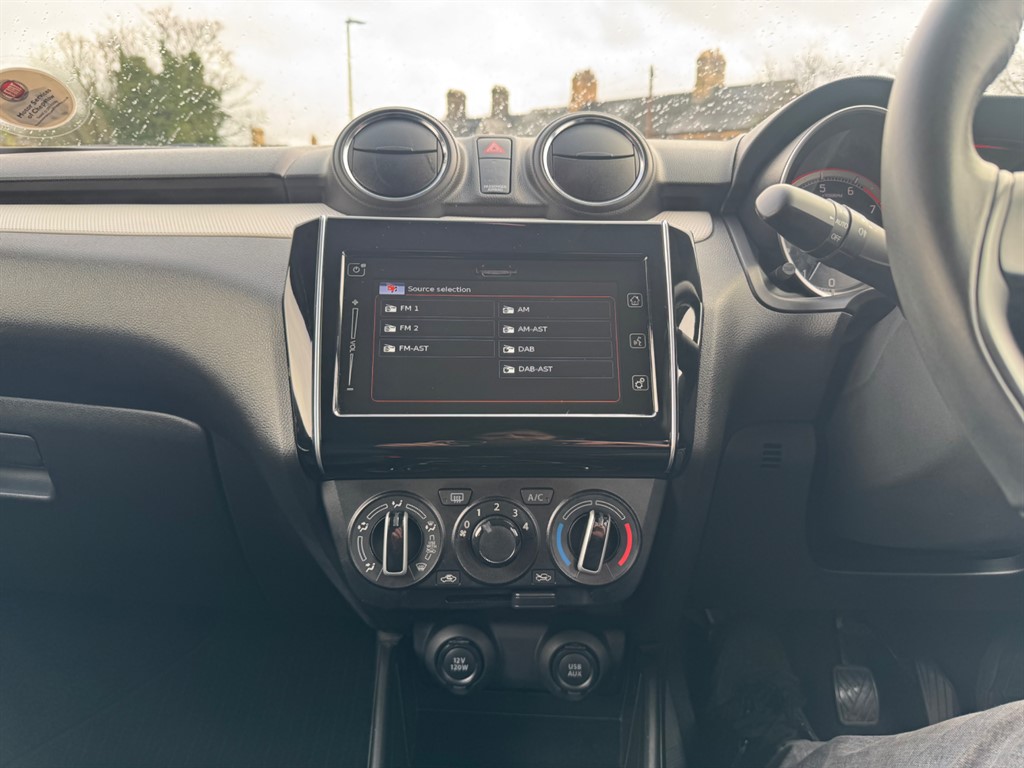 Used Suzuki Swift 2023 for sale - 76818096: Photo 19