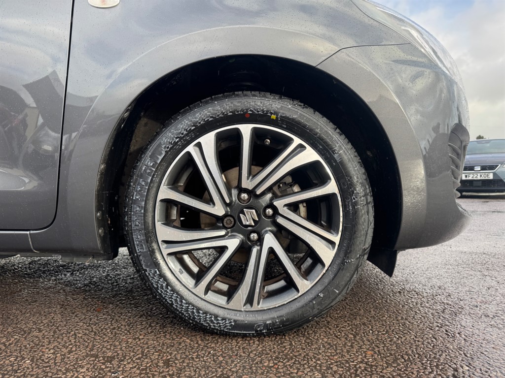 Used Suzuki Swift 2023 for sale - 76818096: Photo 24