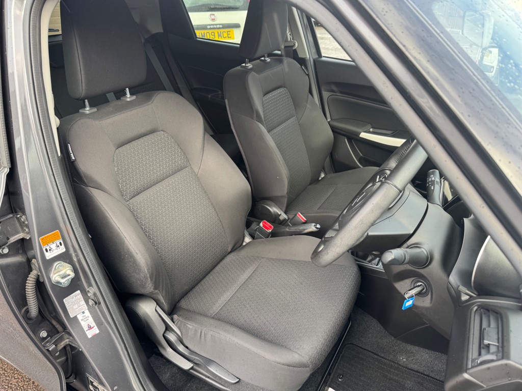 Used Suzuki Swift 2023 for sale - 76818096: Photo 26