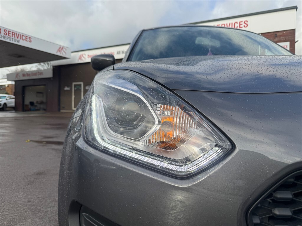 Used Suzuki Swift 2023 for sale - 76818096: Photo 27