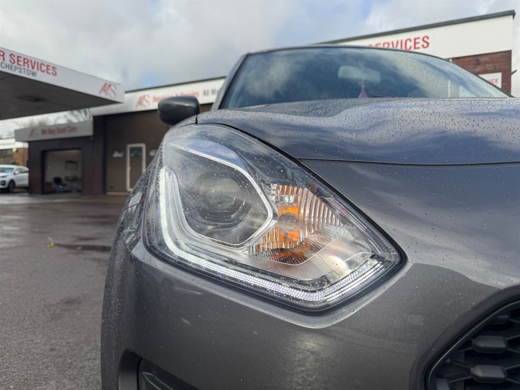 Used Suzuki Swift 2023 for sale - 76818096: Photo 28