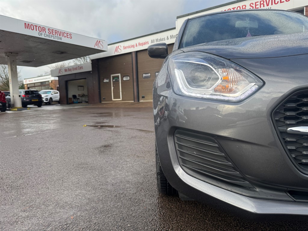 Used Suzuki Swift 2023 for sale - 76818096: Photo 29