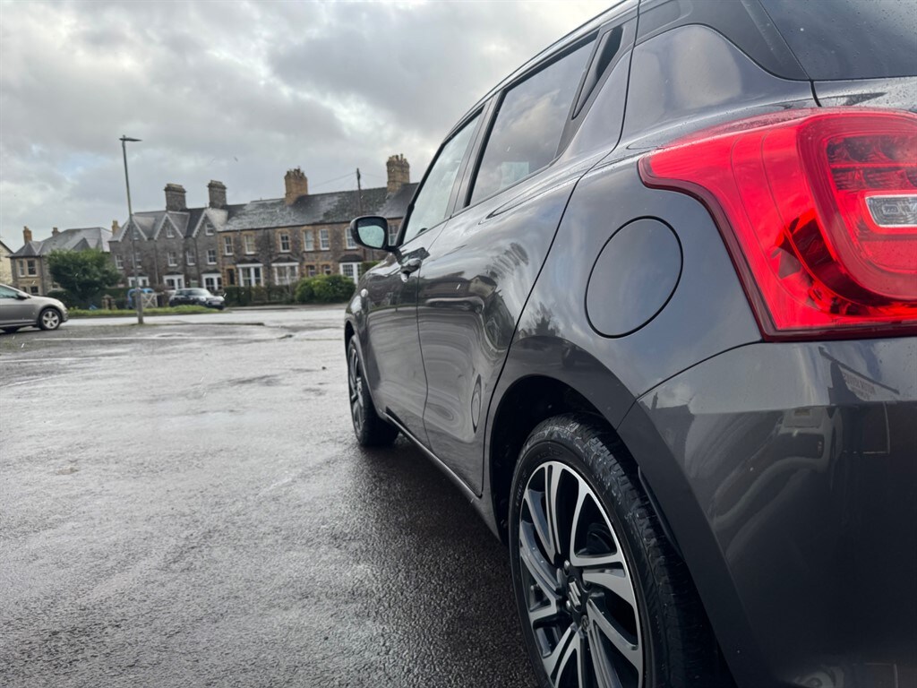 Used Suzuki Swift 2023 for sale - 76818096: Photo 34