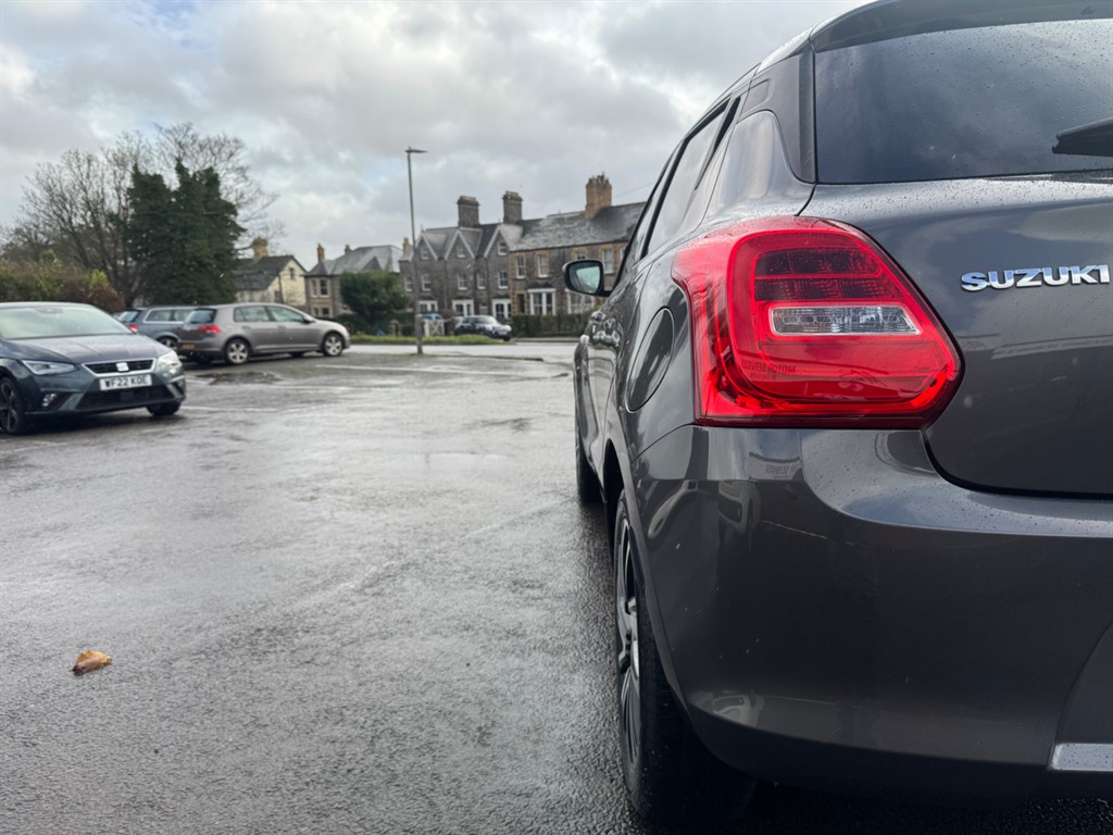 Used Suzuki Swift 2023 for sale - 76818096: Photo 35