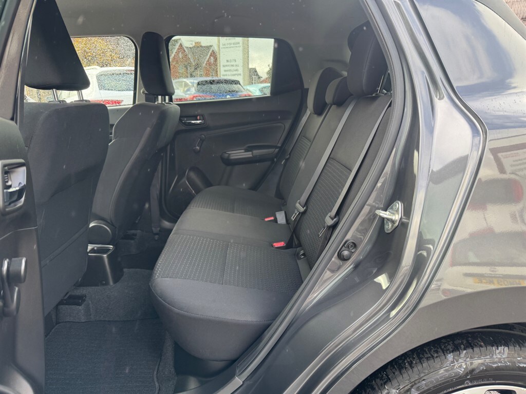 Used Suzuki Swift 2023 for sale - 76818096: Photo 38