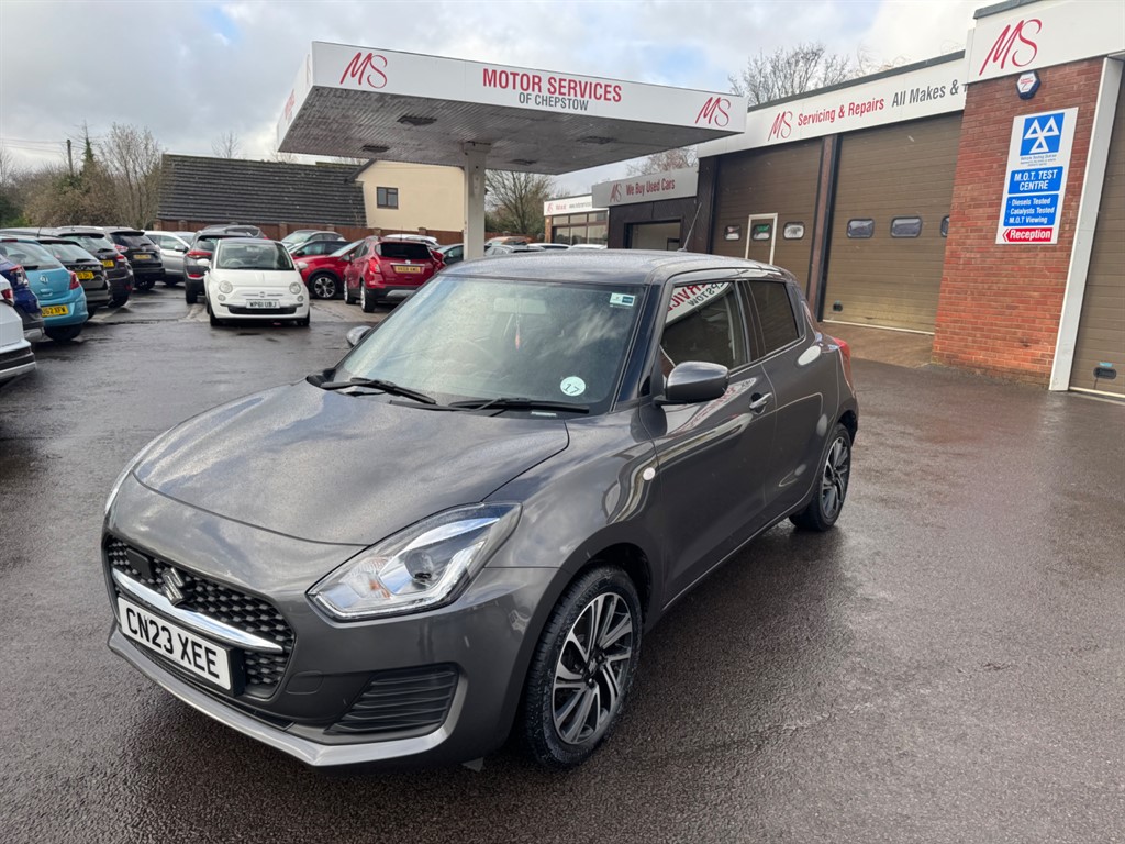 Used Suzuki Swift 2023 for sale - 76818096: Photo 39