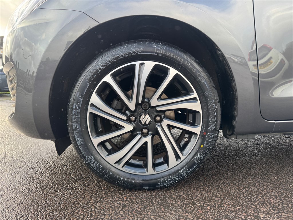 Used Suzuki Swift 2023 for sale - 76818096: Photo 40