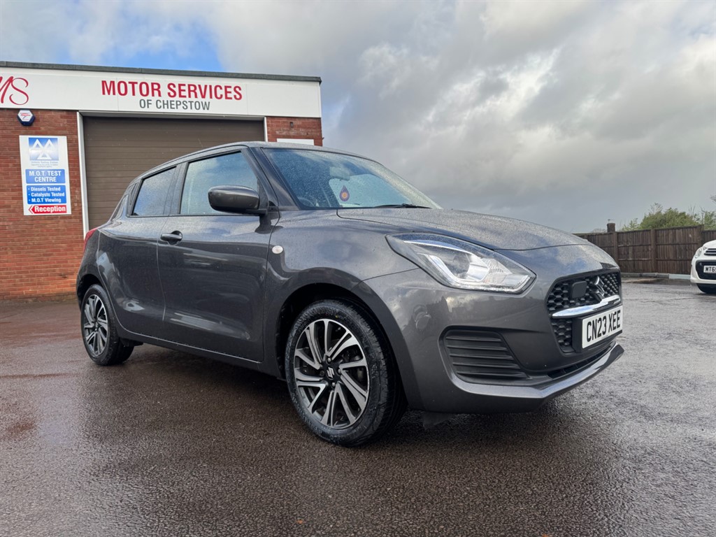 Used Suzuki Swift 2023 for sale - 76818096: Photo 42