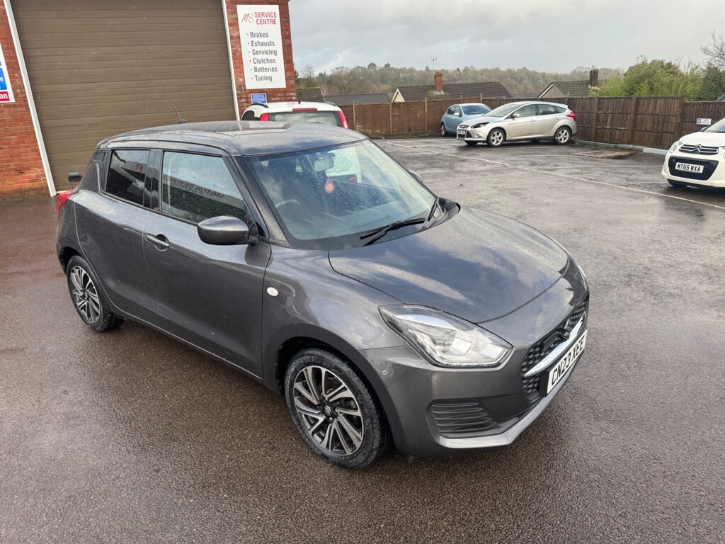 Used Suzuki Swift 2023 for sale - 76818096: Photo 43