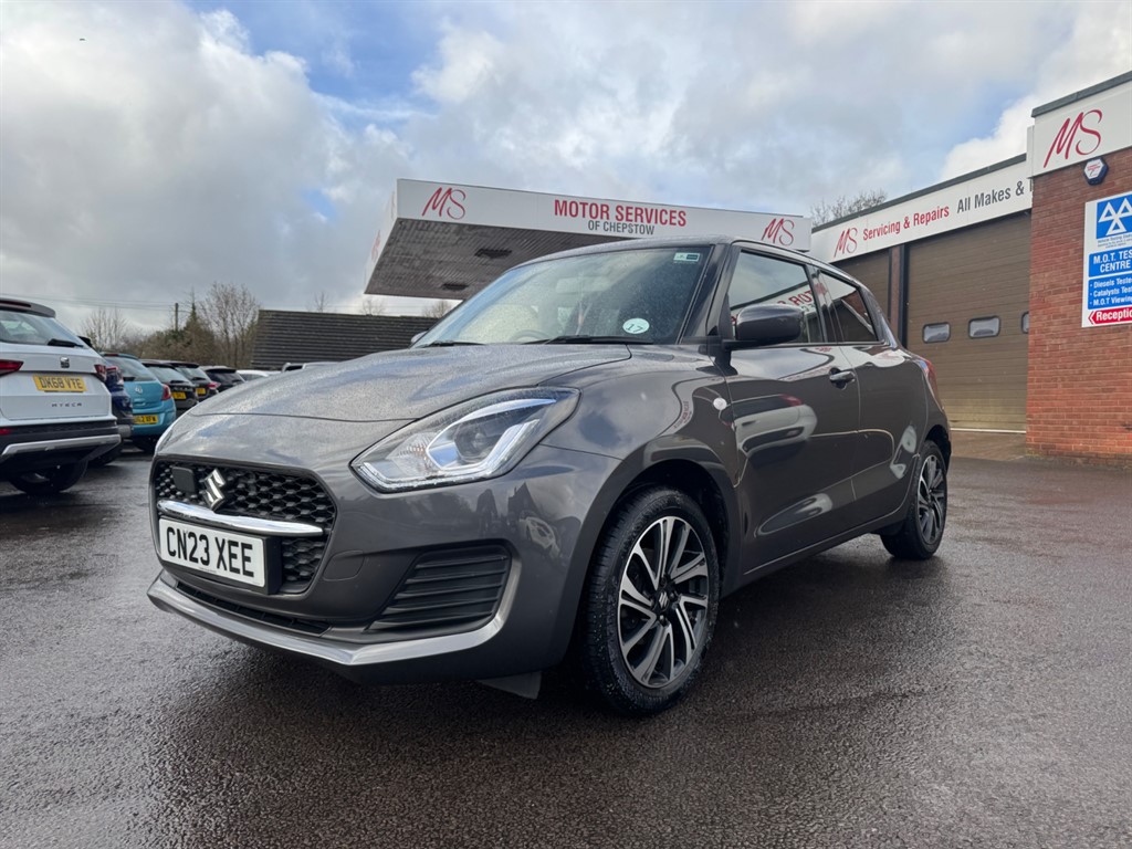 Used Suzuki Swift 2023 for sale - 76818096: Photo 44