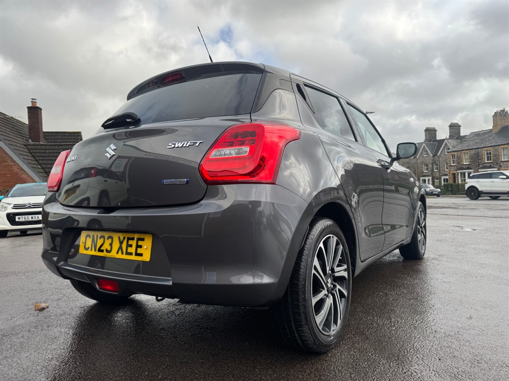 Used Suzuki Swift 2023 for sale - 76818096: Photo 5