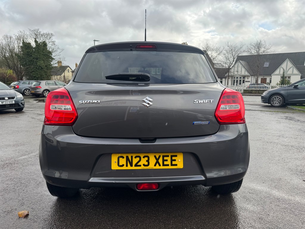 Used Suzuki Swift 2023 for sale - 76818096: Photo 8