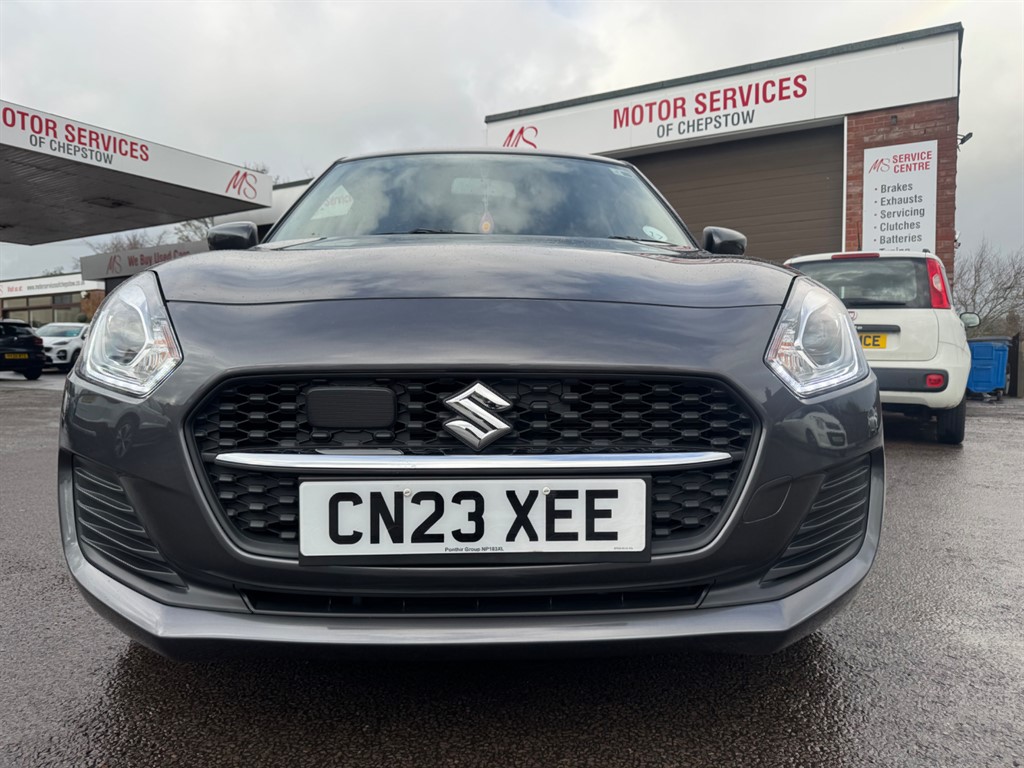 Used Suzuki Swift 2023 for sale - 76818096: Photo 9