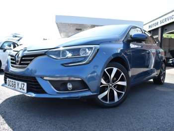 Used Renault Megane 2019 for sale - 75015373: Photo