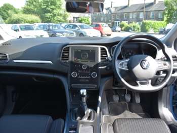 Used Renault Megane 2019 for sale - 75015373: Photo