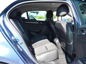 Used Renault Megane 2019 for sale - 75015373: Photo