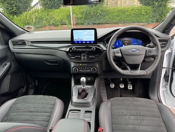 Used Ford Kuga 2021 for sale - 75514796: Photo