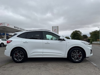 Used Ford Kuga 2021 for sale - 75514796: Photo