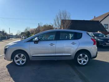 Used Peugeot 3008 2013 for sale - 74063895: Photo
