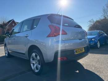 Used Peugeot 3008 2013 for sale - 74063895: Photo