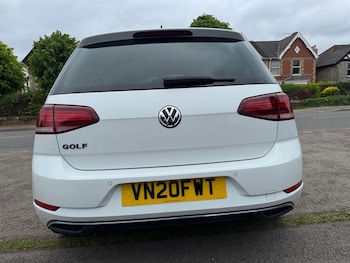 Used Volkswagen Golf 2020 for sale - 78538056: Photo