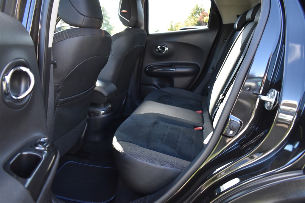 Used Nissan Juke 2019 for sale - 75653148: Photo 11