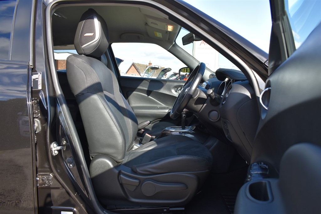 Used Nissan Juke 2019 for sale - 75653148: Photo 13